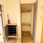 シフォン　102号室 画像16