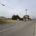 〈売地〉加美郡加美町字雁原238-1,239-1 画像5