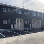 プルートＢ 202号室