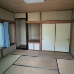 1階和室