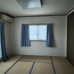 2階和室（西）