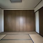 2階和室（西）