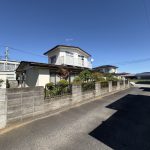 《売地》大崎市古川北町五丁目4-5 画像4 《売地》大崎市古川北町五丁目4-5 画像4