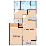 間取り反転タイプ