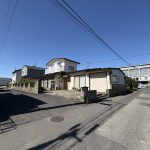 《売地》大崎市古川北町五丁目4-5 《売地》大崎市古川北町五丁目4-5