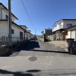 《売地》大崎市古川北町五丁目4-5 画像6 《売地》大崎市古川北町五丁目4-5 画像6