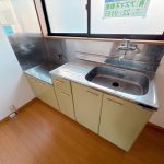 エミーナ　202号室・205号室　≪1年間家賃5,000円サービス！1ヶ月フリーレント・仲介料なし♪≫ 画像11