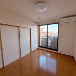 エミーナ　202号室・205号室　≪1年間家賃5,000円サービス！1ヶ月フリーレント・仲介料なし♪≫ 画像5