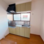 エミーナ　202号室・205号室　≪1年間家賃5,000円サービス！1ヶ月フリーレント・仲介料なし♪≫ 画像10