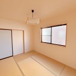 反転タイプ 反転タイプ