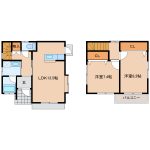 ハイム14 B棟 画像1 ハイム14 B棟 画像1