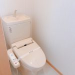 ラティオスA 102号室 画像13 ラティオスA 102号室 画像13