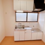 ラティオスA 102号室 画像9 ラティオスA 102号室 画像9