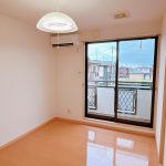 ラティオスA 102号室 画像3 ラティオスA 102号室 画像3