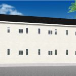 ≪中里新築1K≫　グローリー　101号室・102号室・103号室・105号室 画像4