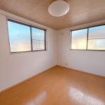 レ・セゾンＢ　202号室　≪フリーレント1ヶ月♪仲介手数料なし≫ 画像9