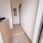 ≪南町新築1LDK≫　パーチェＢ　102号室 画像24