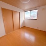 レ・セゾンＢ　202号室　≪フリーレント1ヶ月♪仲介手数料なし≫ 画像7