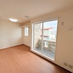 ≪中里新築1K≫ グローリー 202号室 画像5 ≪中里新築1K≫ グローリー 202号室 画像5