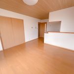 レ・セゾンＢ　202号室　≪フリーレント1ヶ月♪仲介手数料なし≫ 画像5