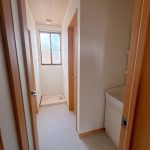 レ・セゾンＢ　202号室　≪フリーレント1ヶ月♪仲介手数料なし≫ 画像11