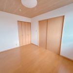 レ・セゾンＢ　202号室　≪フリーレント1ヶ月♪仲介手数料なし≫ 画像8