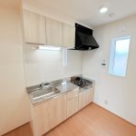 ≪中里新築1K≫ グローリー 101号室・102号室・103号室・105号室 画像8 ≪中里新築1K≫ グローリー 101号室・102号室・103号室・105号室 画像8