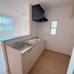 ≪南町新築1LDK≫　パーチェＢ　102号室 画像9