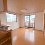 レ・セゾンＢ　202号室　≪フリーレント1ヶ月♪仲介手数料なし≫ 画像3