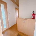 レ・セゾンＢ　202号室　≪フリーレント1ヶ月♪仲介手数料なし≫ 画像12