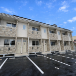 ≪中里新築1K≫ グローリー 202号室・203号室・205号室