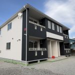 ≪南町新築2LDK≫ パーチェＢ 201号室