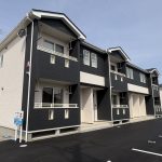 ≪南町新築1LDK≫ パーチェＡ 102号室・103号室