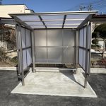 ≪中里新築1K≫　グローリー　101号室・102号室・103号室　前家賃サービス♪ 画像20