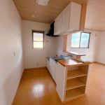 レ・セゾンＢ　202号室　≪フリーレント1ヶ月♪仲介手数料なし≫ 画像6