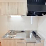 ≪中里新築1K≫ グローリー 101号室・102号室・103号室・105号室 画像9 ≪中里新築1K≫ グローリー 101号室・102号室・103号室・105号室 画像9