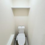 ≪中里新築1K≫ グローリー 101号室・102号室・103号室・105号室 画像13 ≪中里新築1K≫ グローリー 101号室・102号室・103号室・105号室 画像13