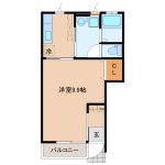 102号室・103号室・105号室