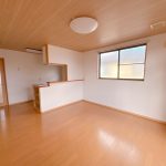 レ・セゾンＢ　202号室　≪フリーレント1ヶ月♪仲介手数料なし≫ 画像4