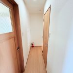 ≪中里新築1K≫ グローリー 202号室 画像15 ≪中里新築1K≫ グローリー 202号室 画像15