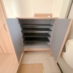 ≪南町新築1LDK≫　パーチェＡ　101号室・102号室・103号室 画像18