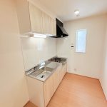 ≪中里新築1K≫ グローリー 202号室 画像9 ≪中里新築1K≫ グローリー 202号室 画像9