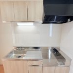 ≪中里新築1K≫ グローリー 202号室 画像10 ≪中里新築1K≫ グローリー 202号室 画像10