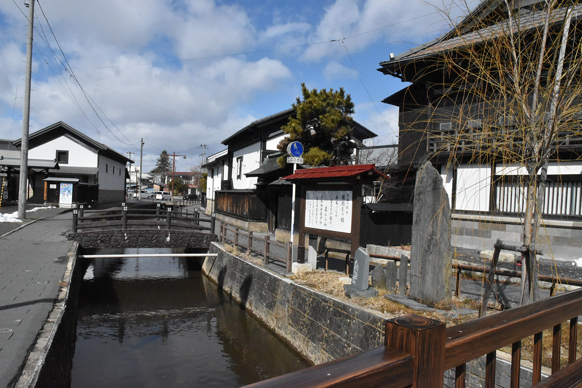 古川・大崎市の暮らし