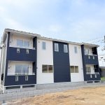 ≪中里新築1LDK≫ アーチェロ 101号室・102号室