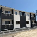 ≪中里新築1LDK≫ アーチェロ 201号室・202号室