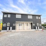 ≪中里新築1LDK≫ アーチェロ 101号室・102号室 画像4 ≪中里新築1LDK≫ アーチェロ 101号室・102号室 画像4