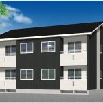 ≪若葉町新築1LDK≫オリーブＢ 201号室・202号室