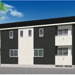 ≪若葉町新築1LDK≫オリーブＡ 201号室・202号室