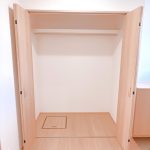 ≪若葉町新築1LDK≫オリーブＢ　101号室・102号室 画像15